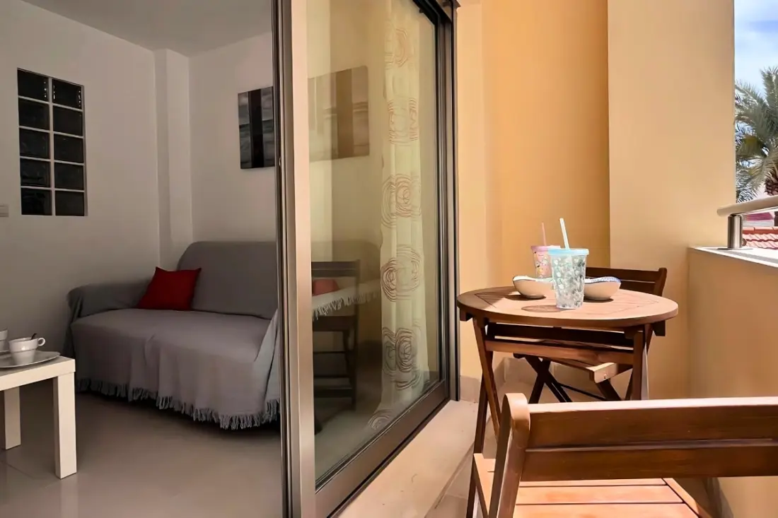Appartement Lumineux à 50m De La Plage Avec Piscine Et Parking