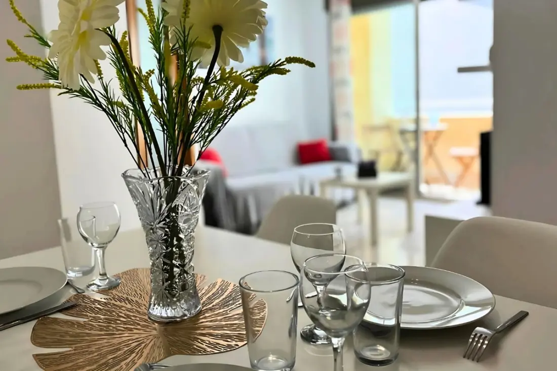 Appartement Lumineux à 50m De La Plage Avec Piscine Et Parking
