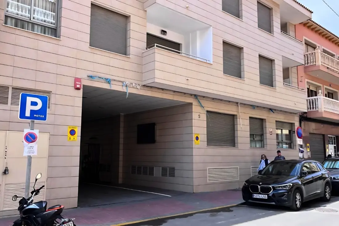 Appartement Lumineux à 50m De La Plage Avec Piscine Et Parking
