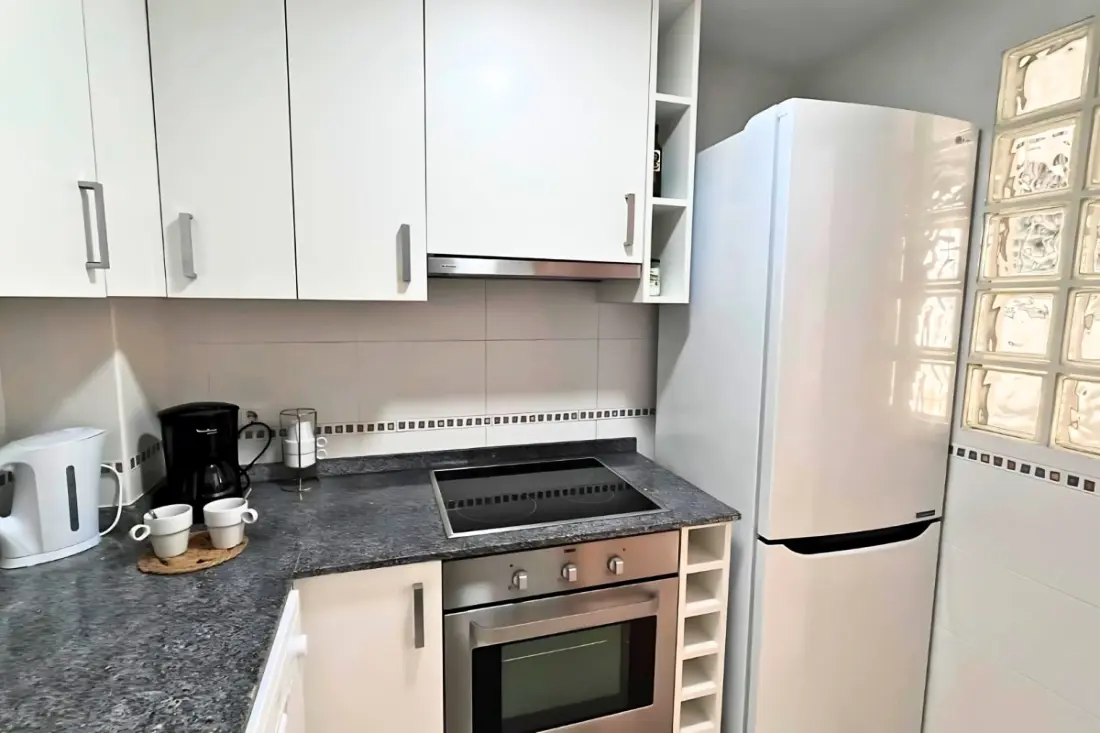 Appartement Lumineux à 50m De La Plage Avec Piscine Et Parking