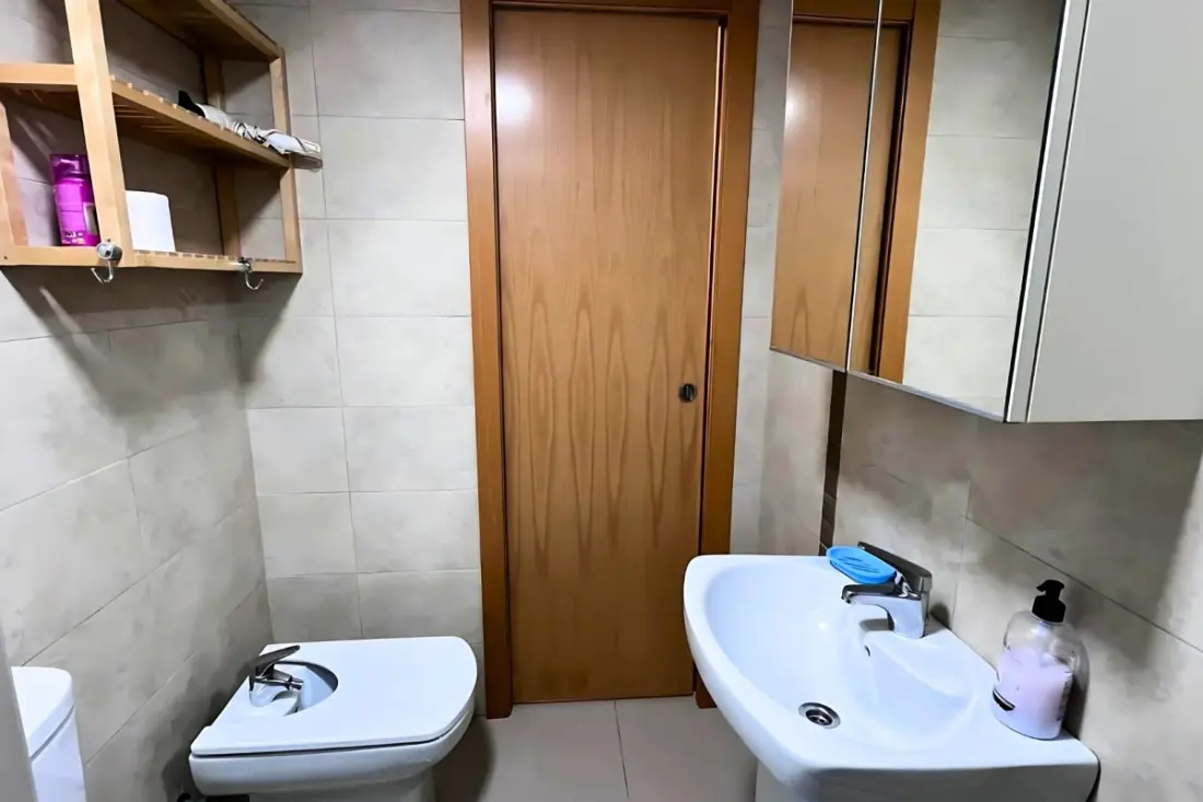 Appartement Lumineux à 50m De La Plage Avec Piscine Et Parking