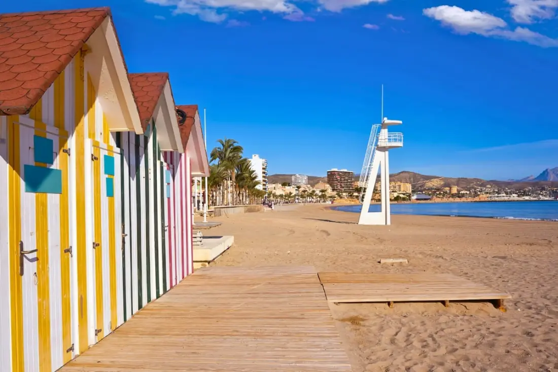 Appartement Lumineux à 50m De La Plage Avec Piscine Et Parking