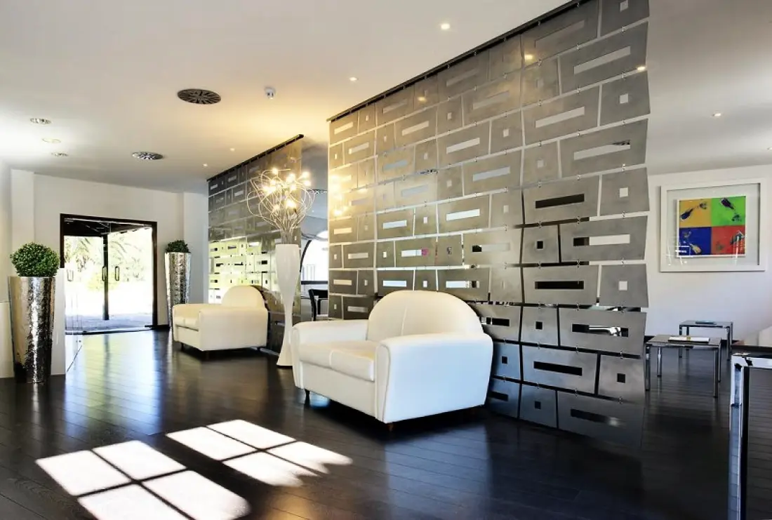Pueblo Acantilado Suites Apartaments4 étoiles★★★★