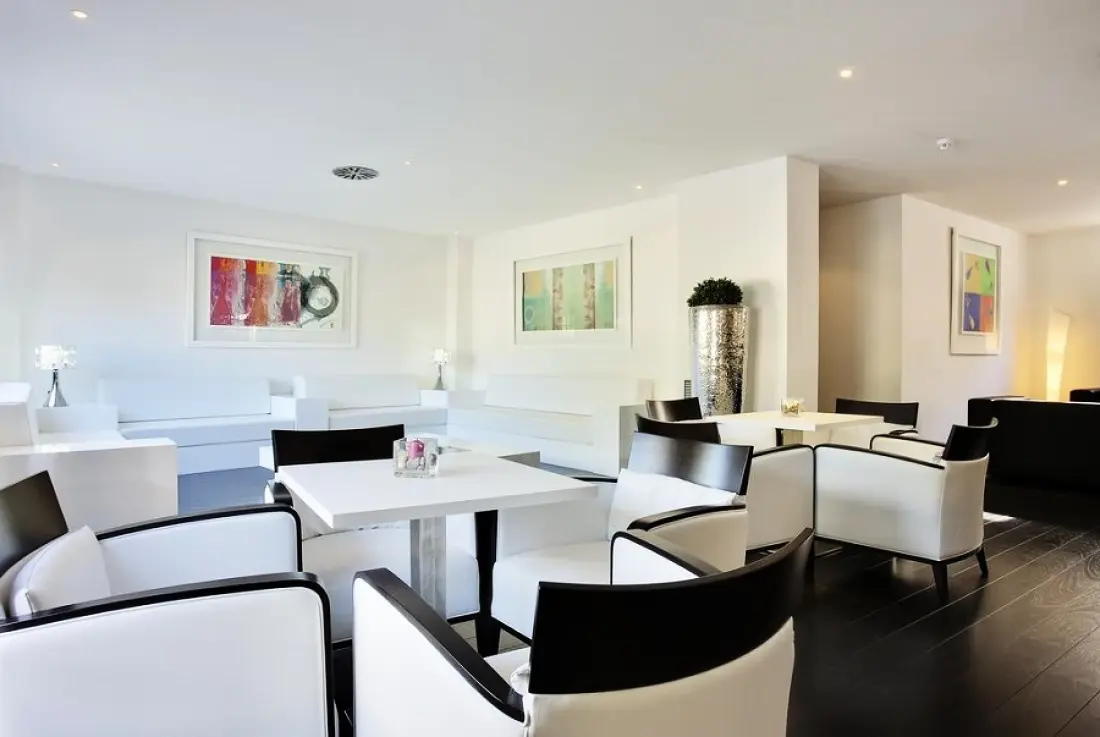 Pueblo Acantilado Suites Apartaments4 étoiles★★★★