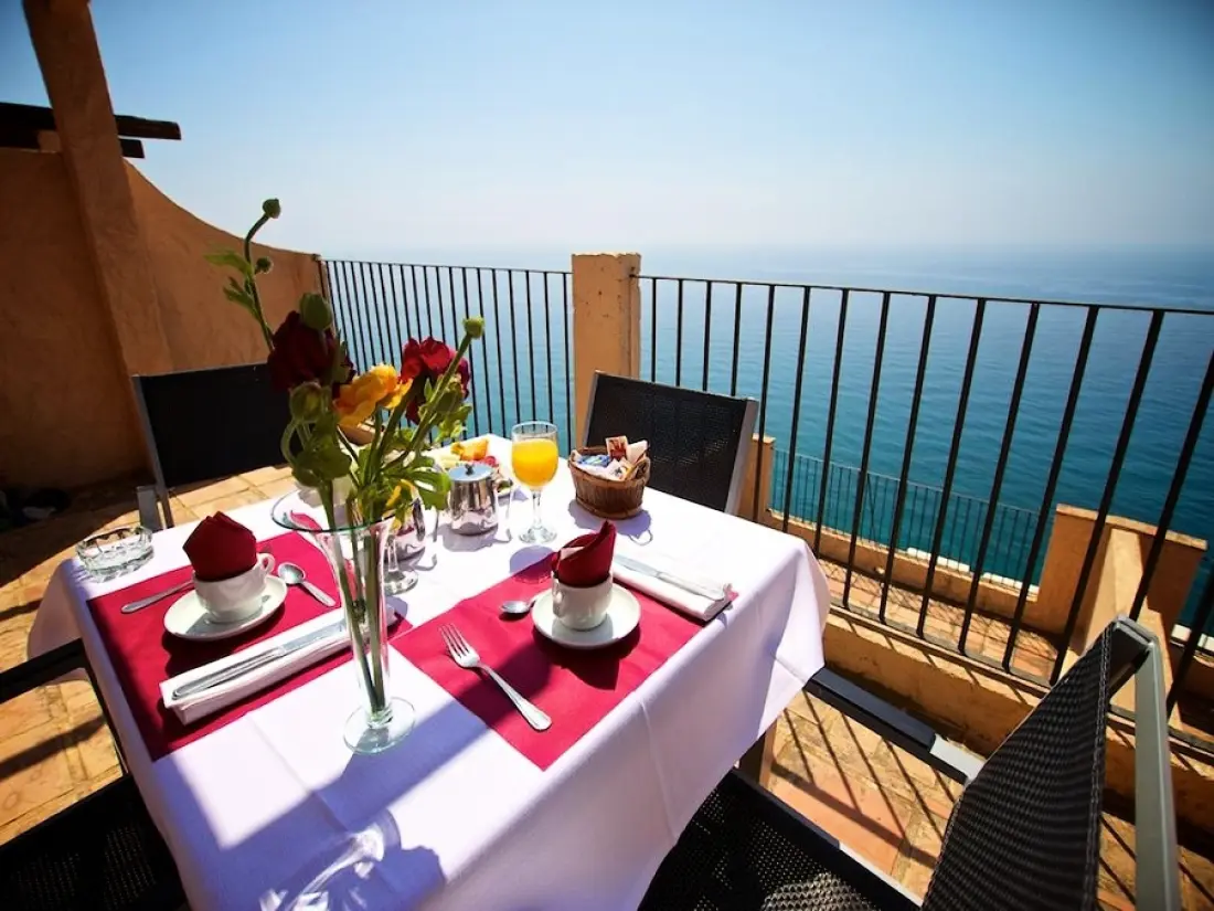 Pueblo Acantilado Suites Apartaments4 étoiles★★★★