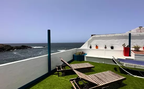 Location de Vacances El Cotillo 2