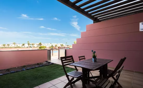 Location de Vacances El Cotillo 3