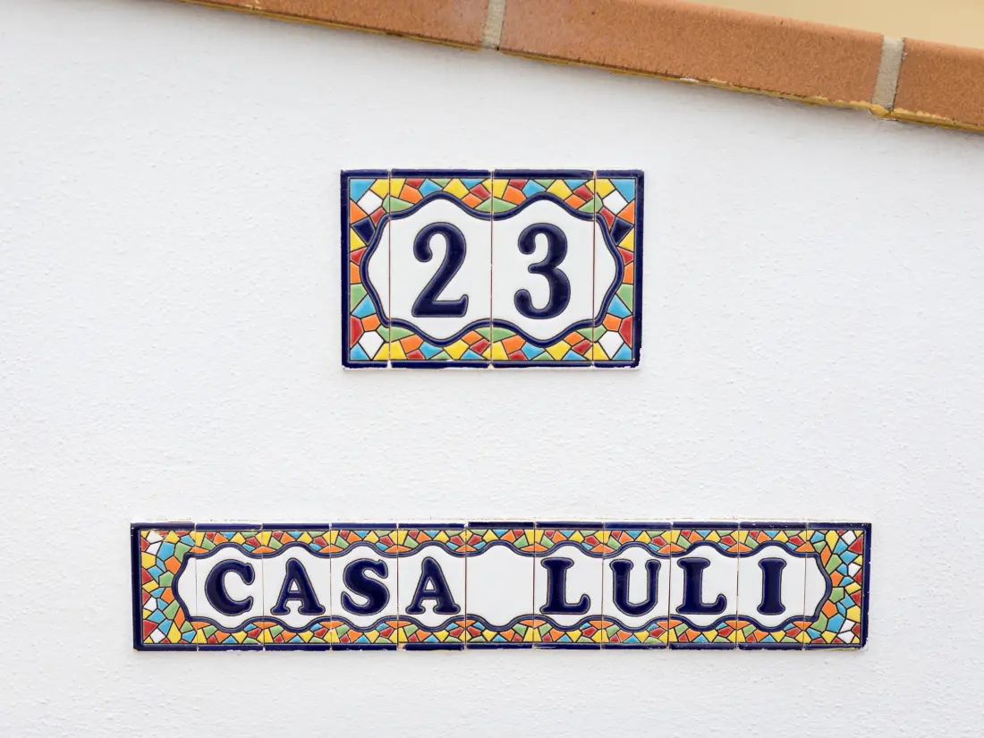 Maison de Vacances El Cotillo 5