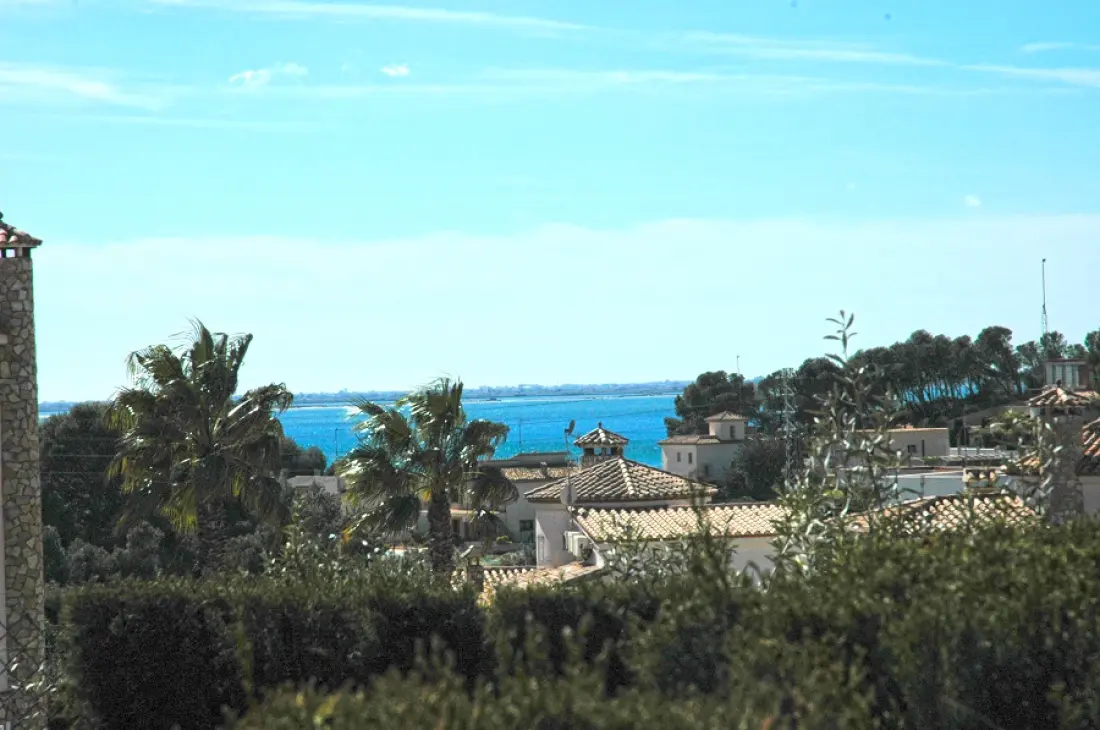 Apartamento a Cap Roig Oratge