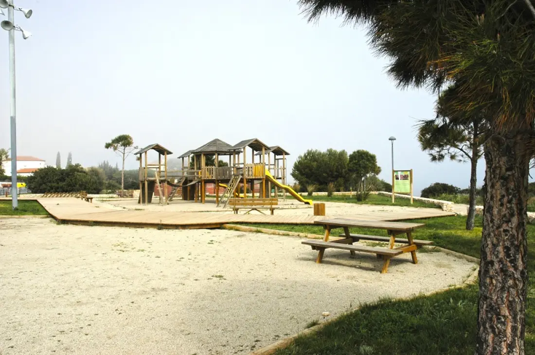 Apartamento a Cap Roig Oratge