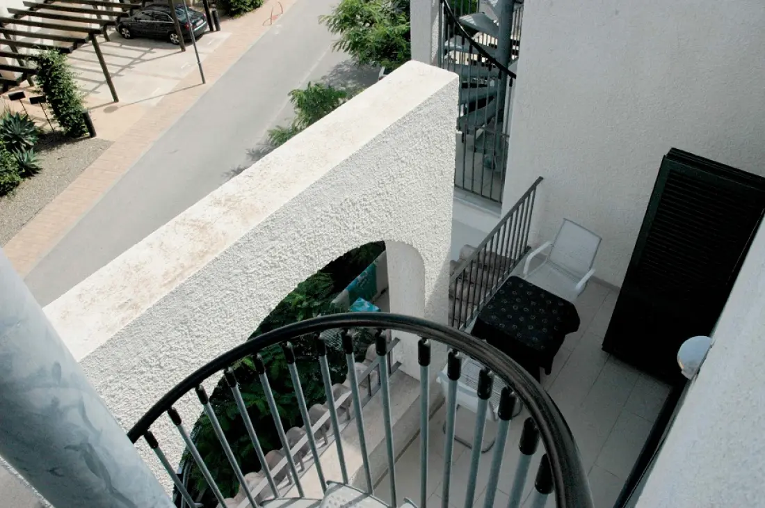 Apartamento a Cap Roig Xaloc