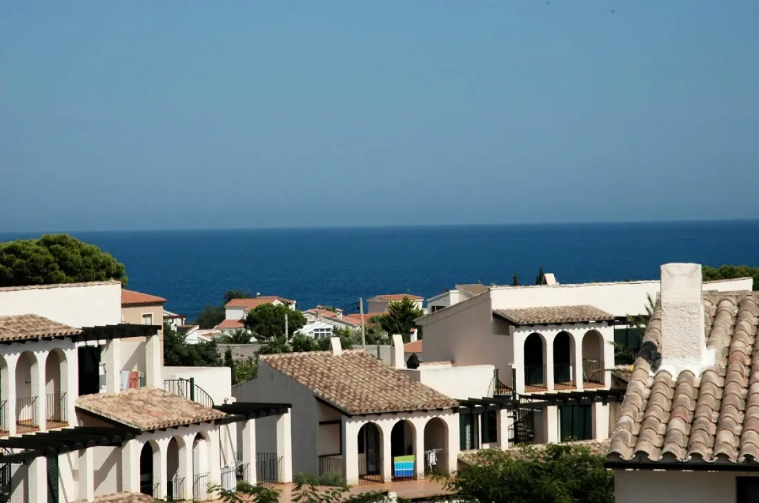Apartamento a Cap Roig Xaloc