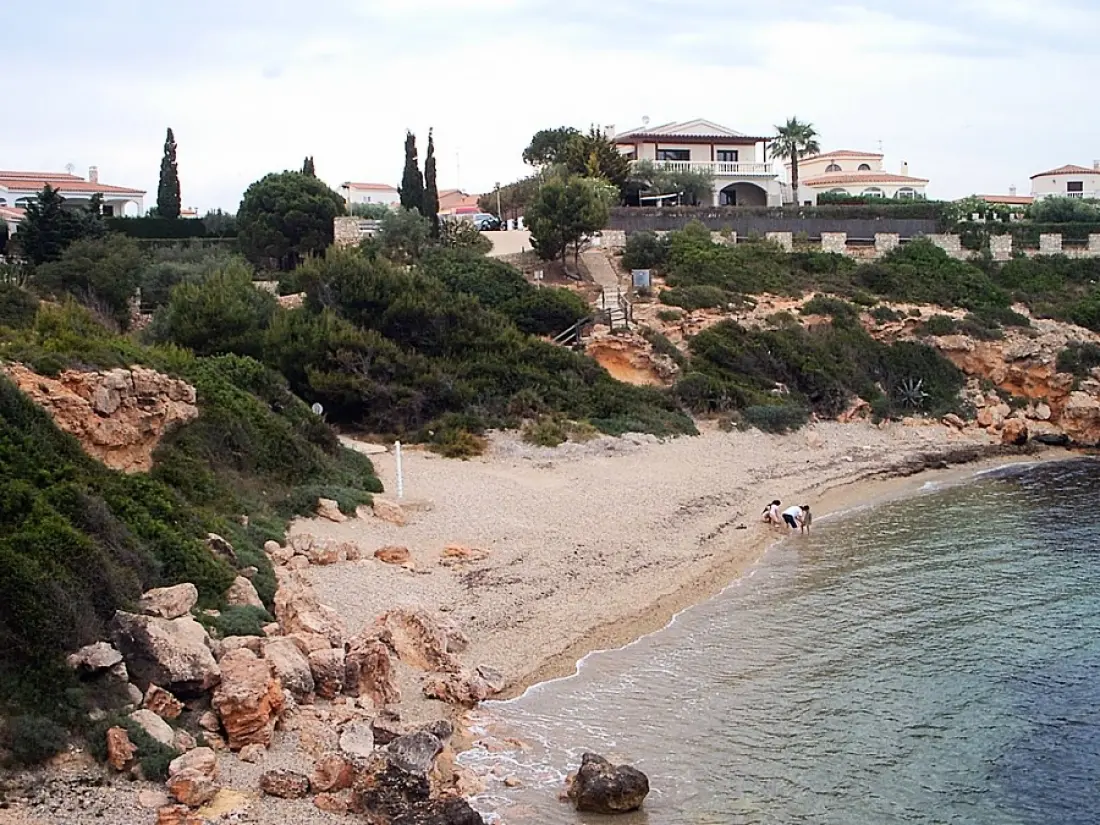 Apartamento a Cap Roig Xaloc