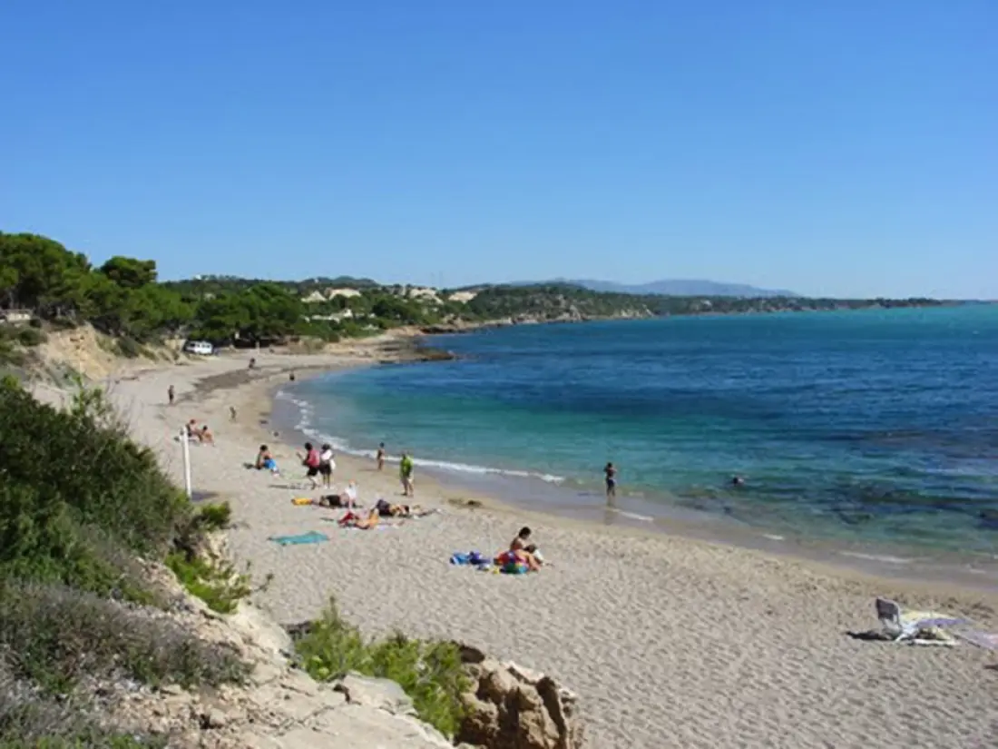 Apartamento a Cap Roig Xaloc