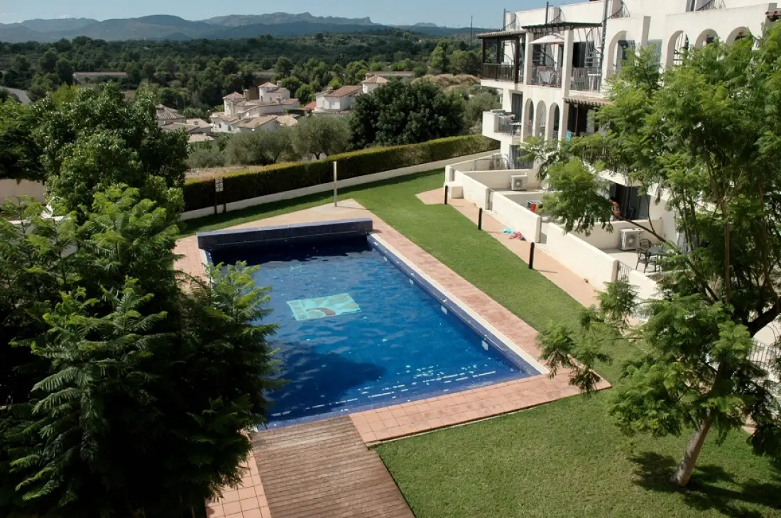 Apartamento a Cap Roig Xaloc