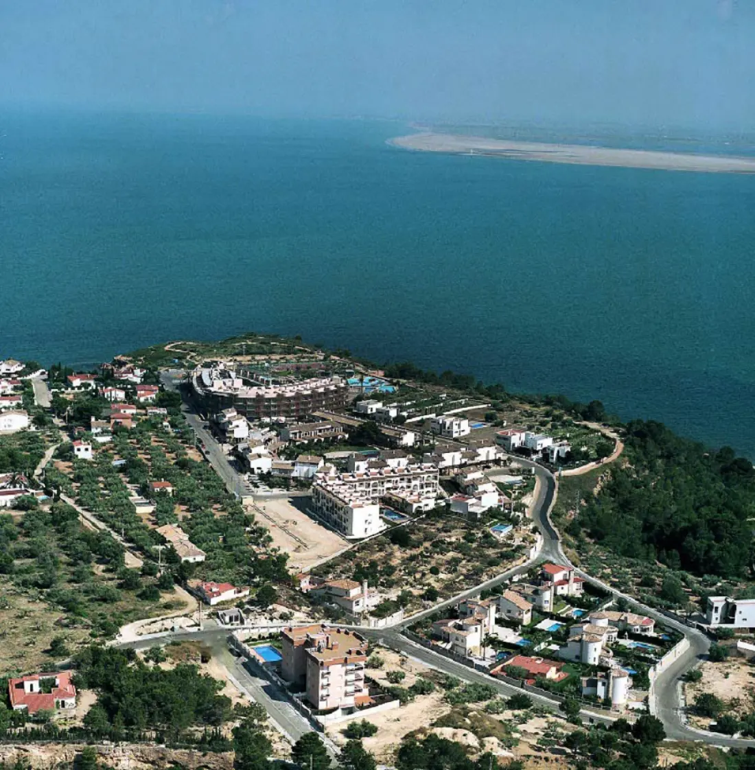 Apartamento a Cap Roig Xaloc