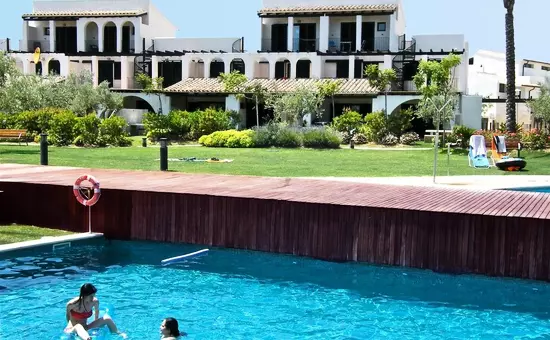 Oliveres Beach Resort by Viajes Velero