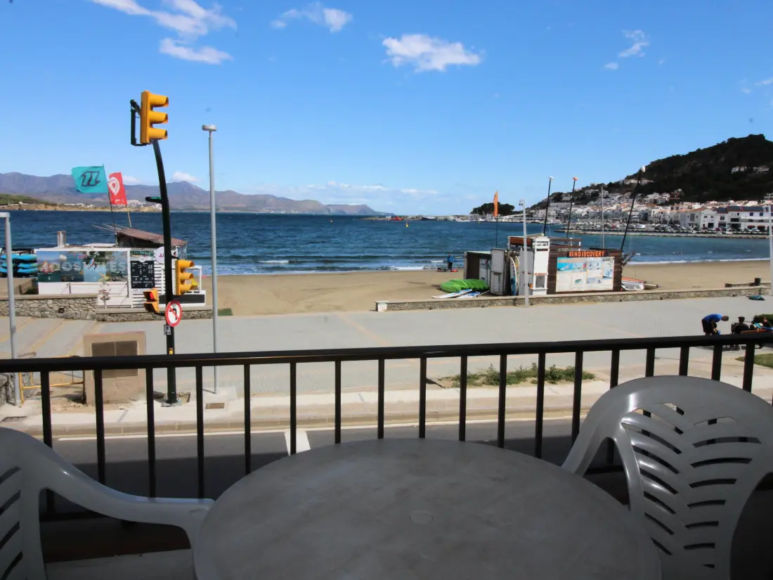 Location de Vacances El Port de la Selva 2
