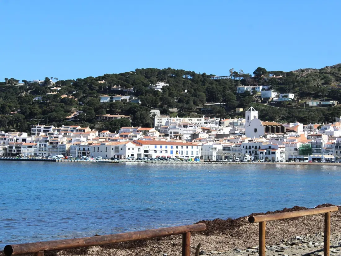 Location de Vacances El Port de la Selva 2