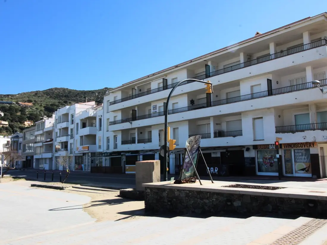 Location de Vacances El Port de la Selva 2