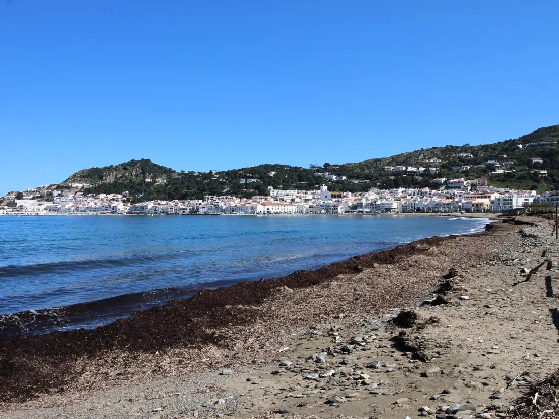 Location de Vacances El Port de la Selva 2