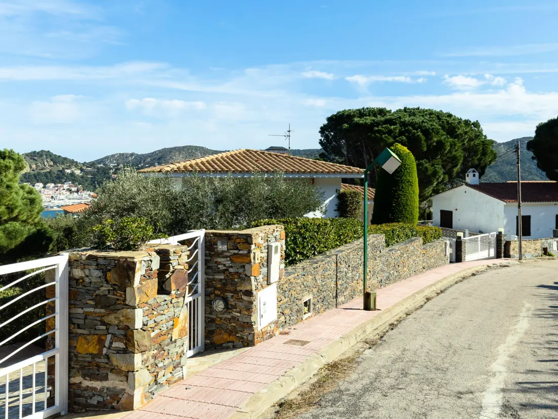 Location de Vacances El Port de la Selva 3