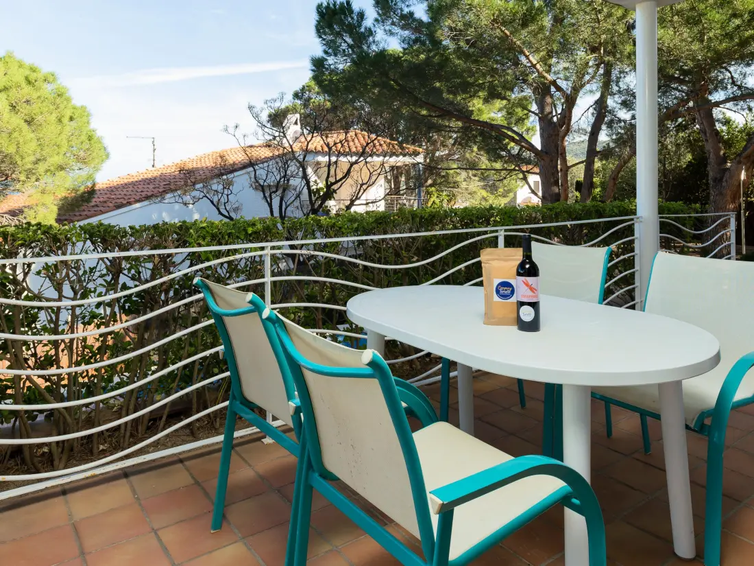 Location de Vacances El Port de la Selva 3