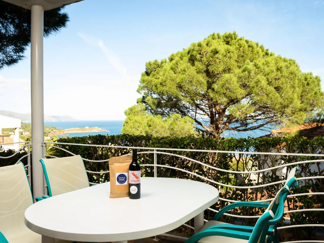 Location de Vacances El Port de la Selva 3