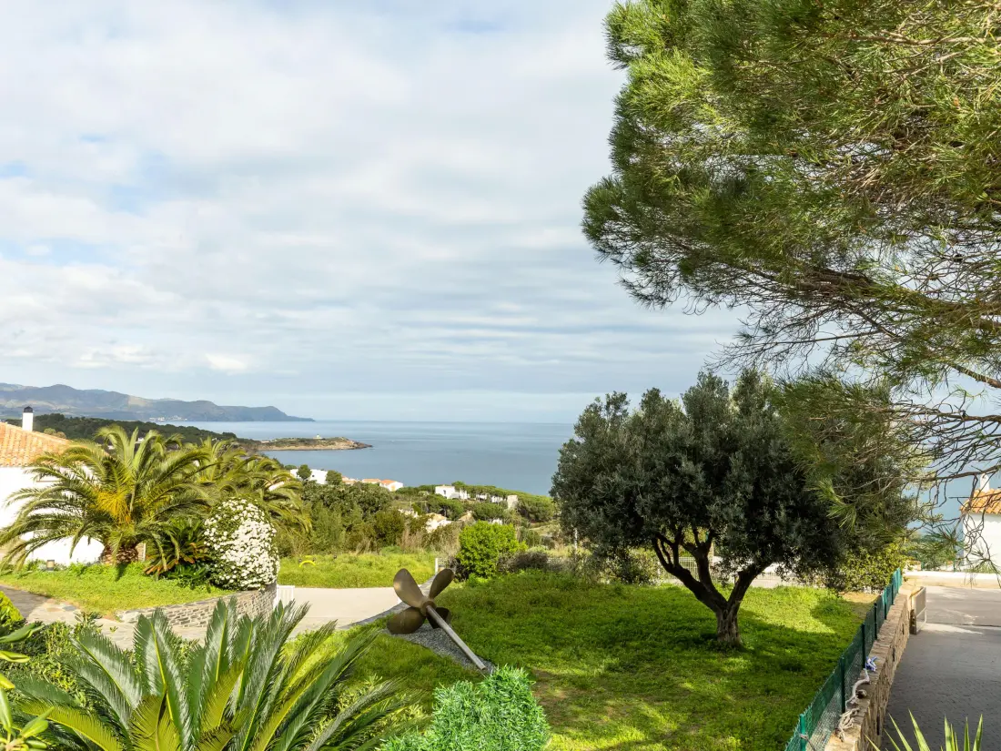 Location de Vacances El Port de la Selva 3