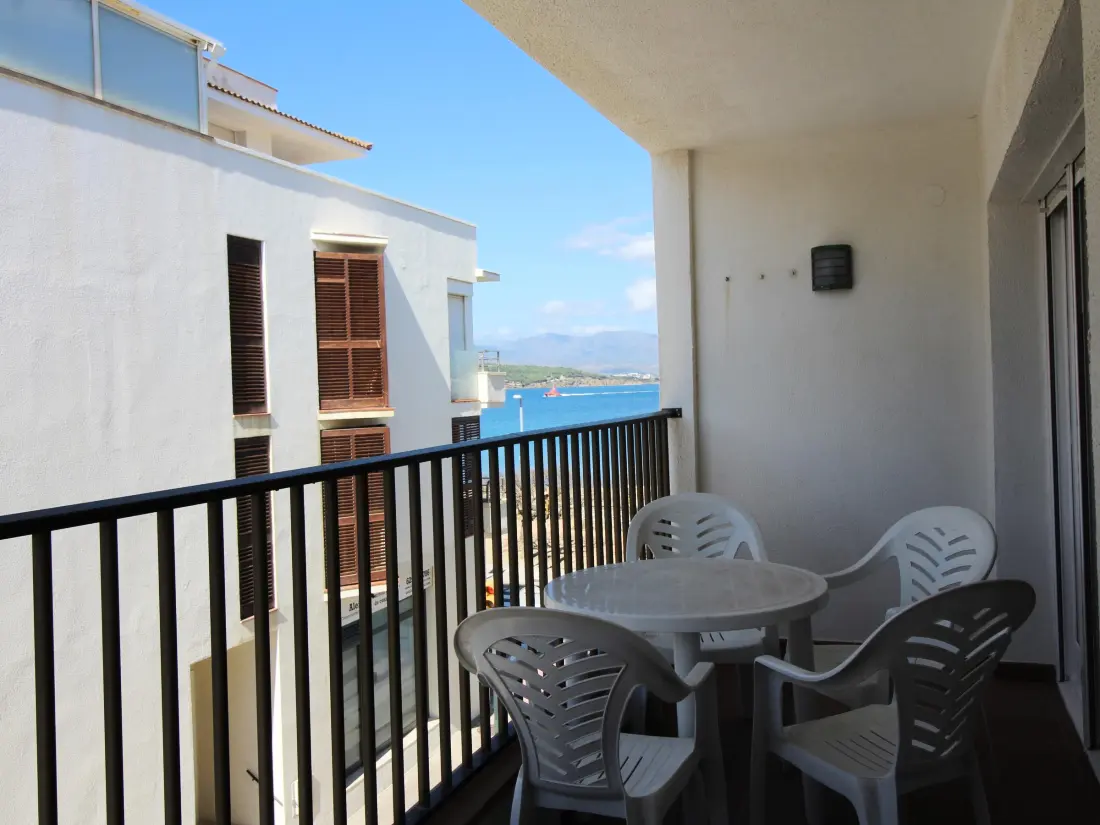 Location de Vacances El Port de la Selva 7