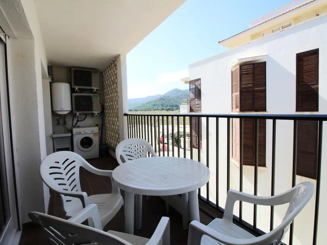 Location de Vacances El Port de la Selva 7