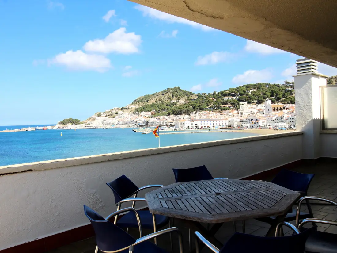 Location de Vacances El Port de la Selva 9