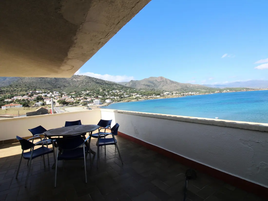 Location de Vacances El Port de la Selva 9