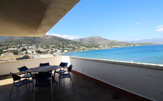 Location de Vacances El Port de la Selva 9
