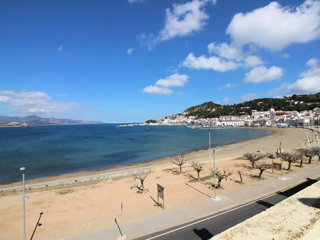 Location de Vacances El Port de la Selva 9