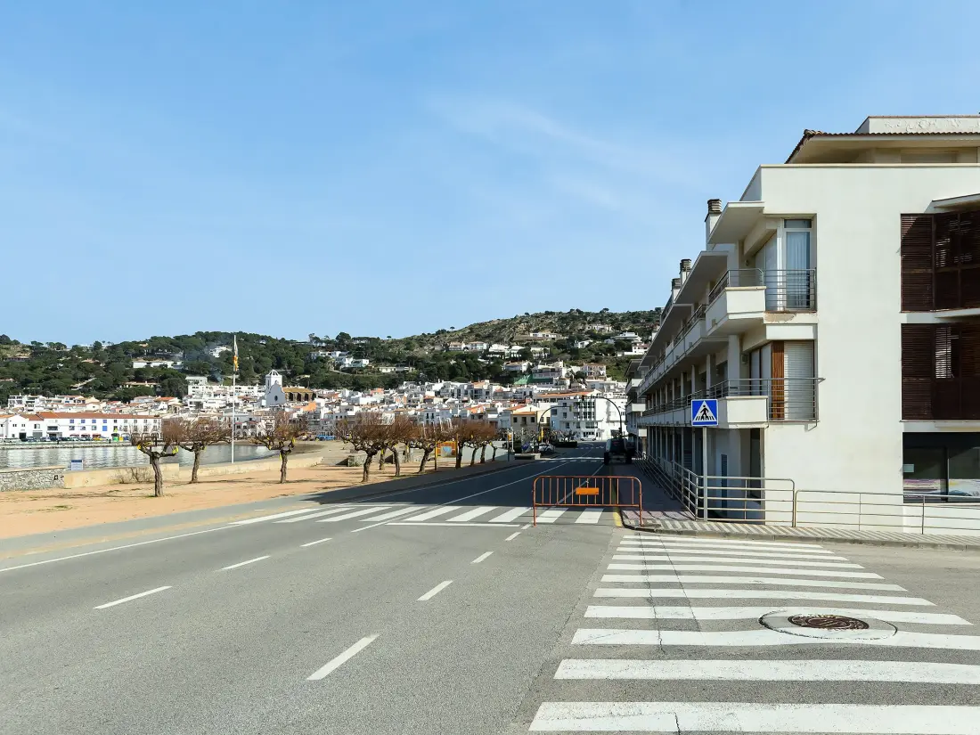 Location de Vacances El Port de la Selva 9