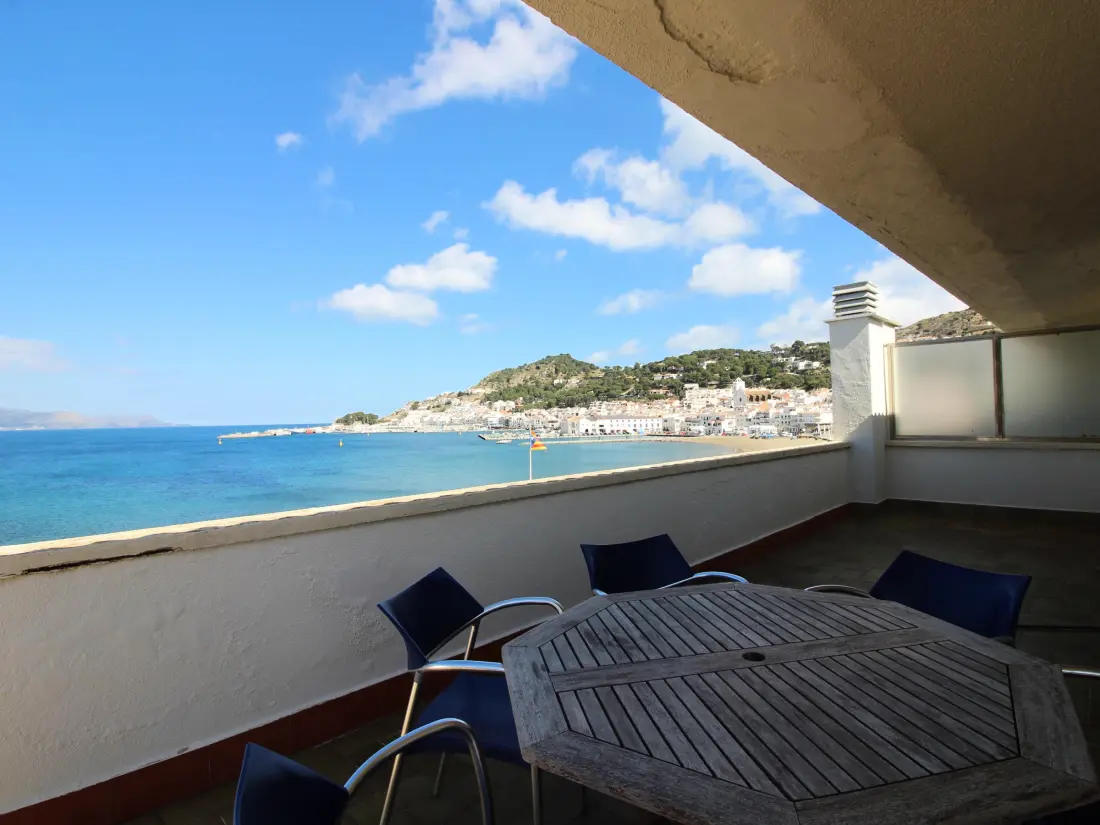 Location de Vacances El Port de la Selva 9