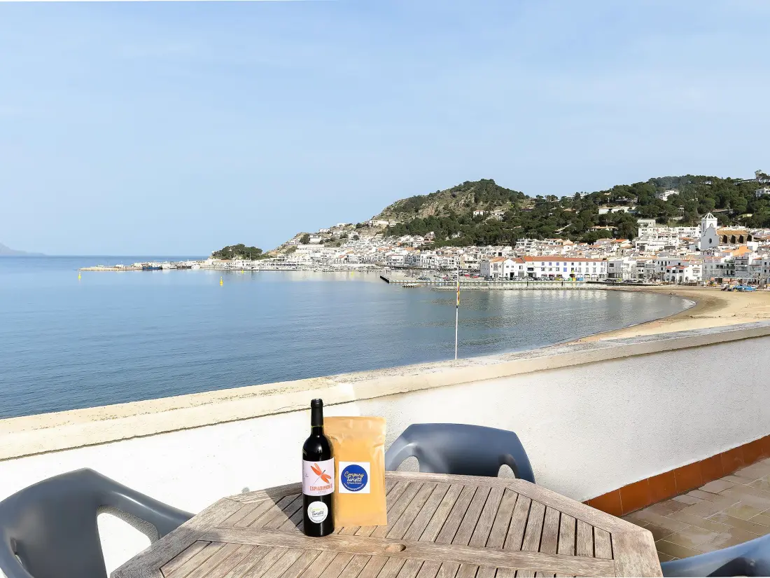 Location de Vacances El Port de la Selva 9