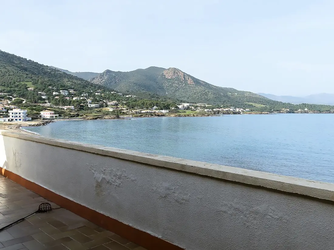 Location de Vacances El Port de la Selva 9