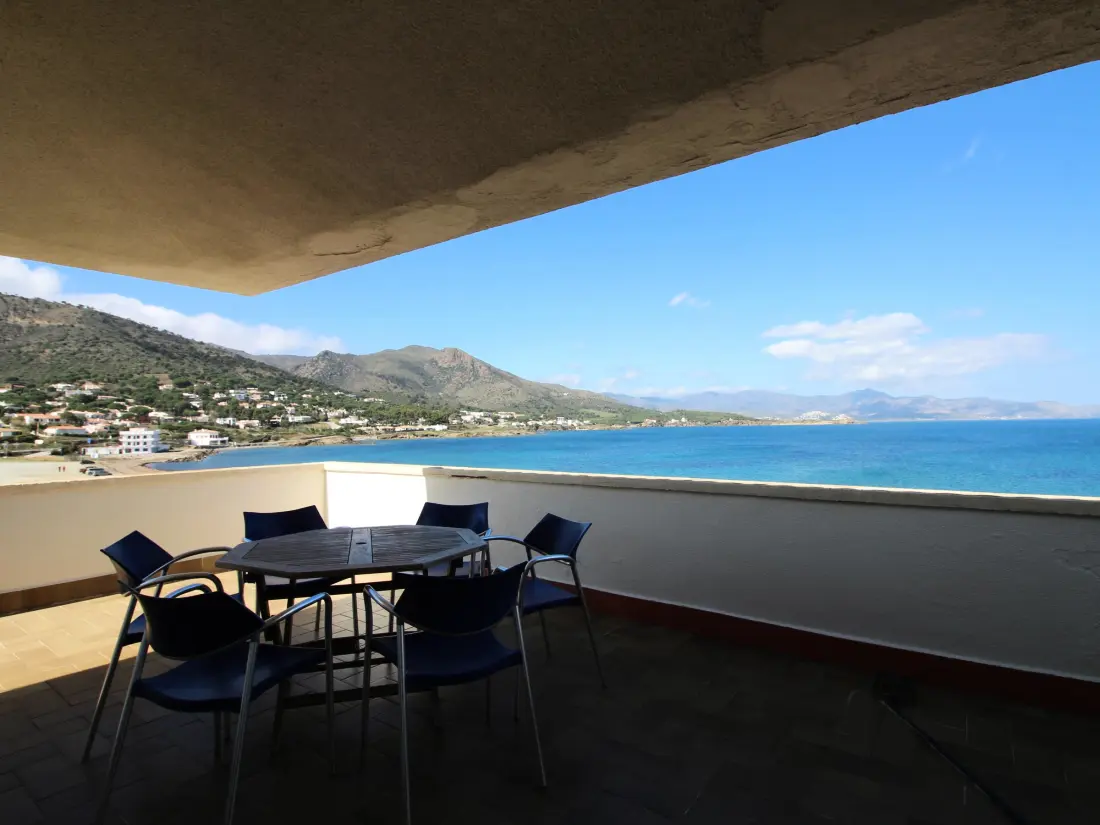Location de Vacances El Port de la Selva 9