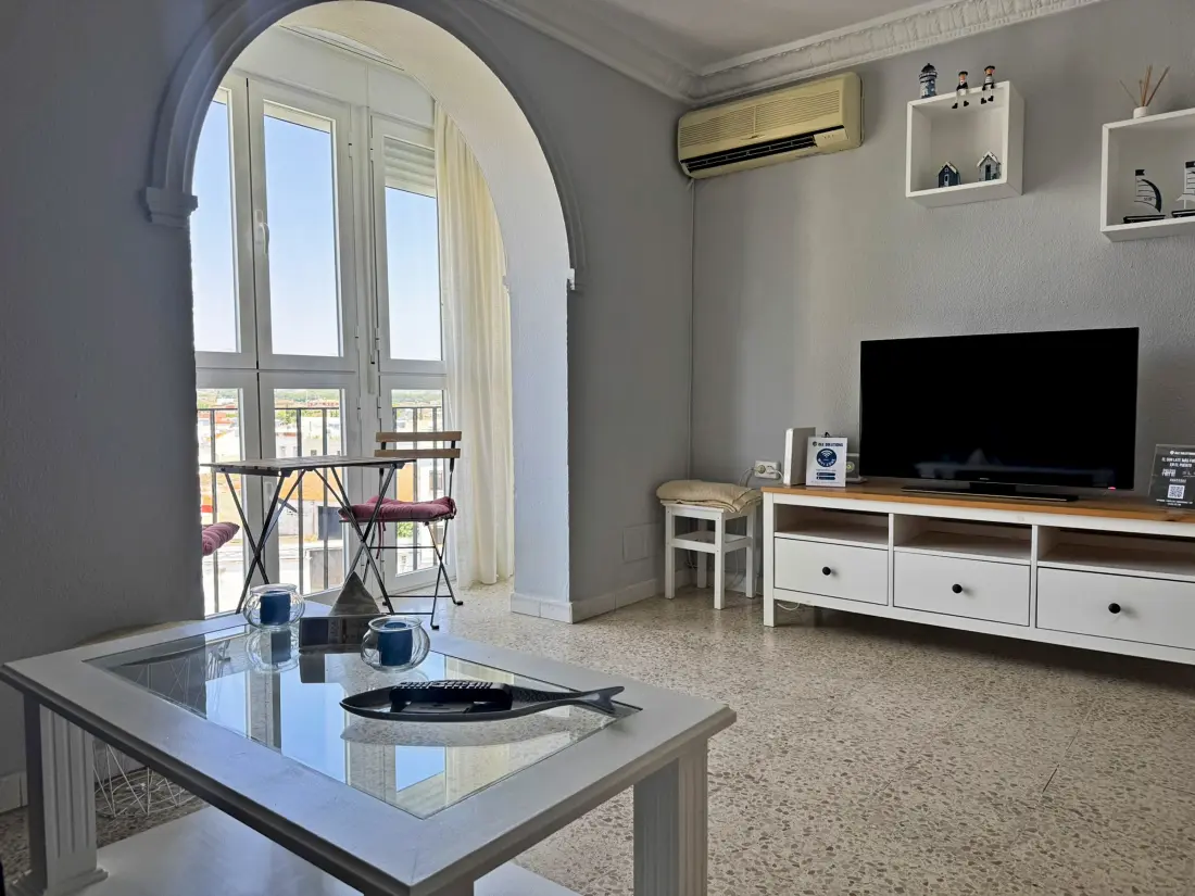 Location de Vacances El Puerto de Santa María 29