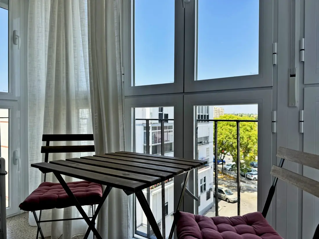Location de Vacances El Puerto de Santa María 29