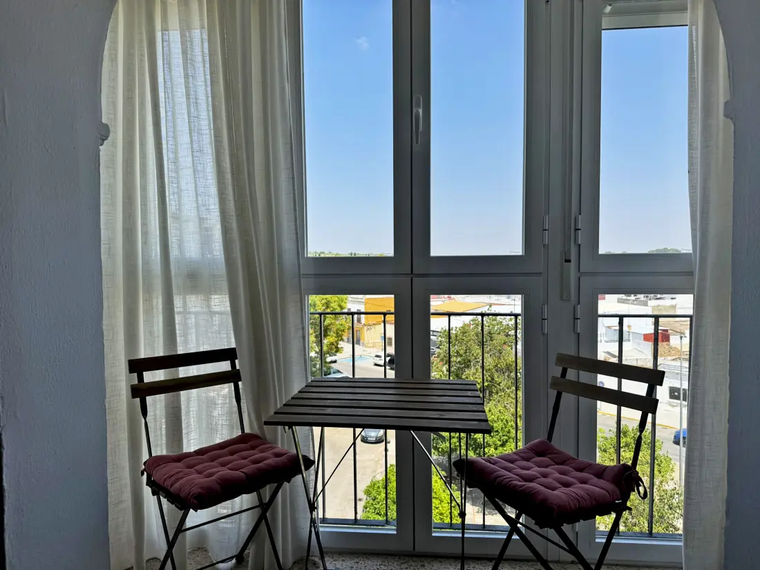 Location de Vacances El Puerto de Santa María 29