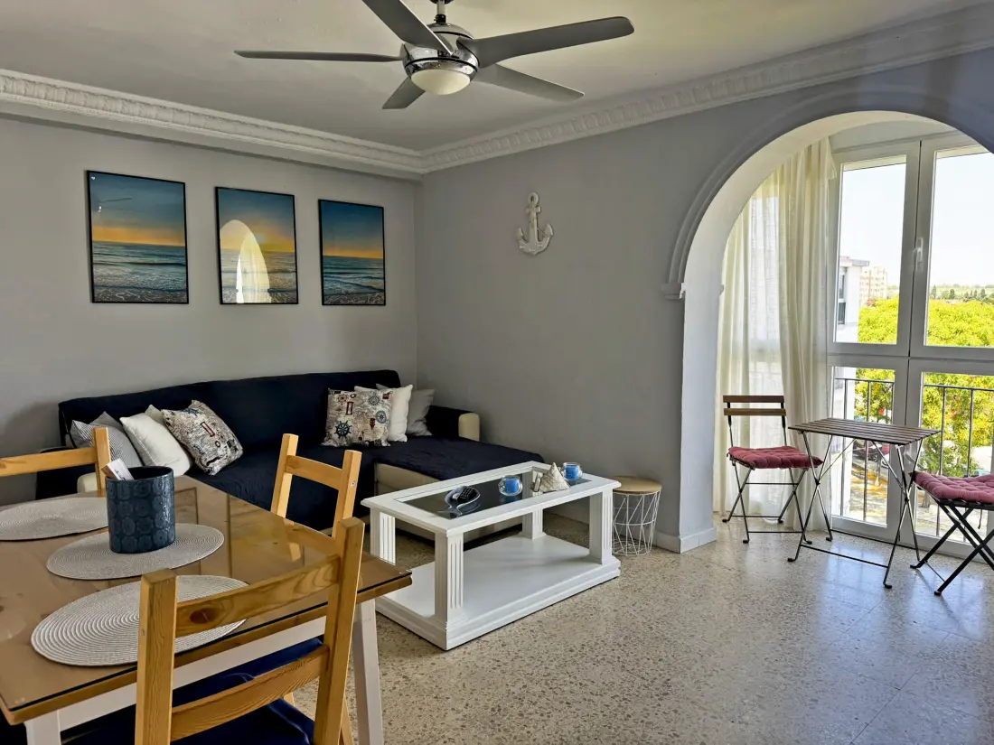 Location de Vacances El Puerto de Santa María 29
