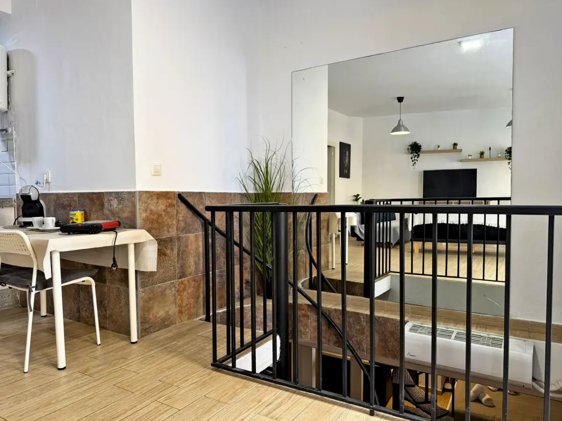 Location de Vacances El Puerto de Santa María 31