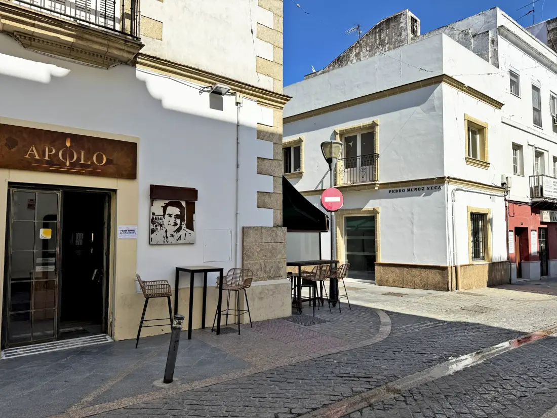 Location de Vacances El Puerto de Santa María 31