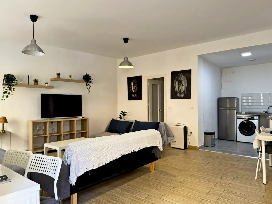 Location de Vacances El Puerto de Santa María 31