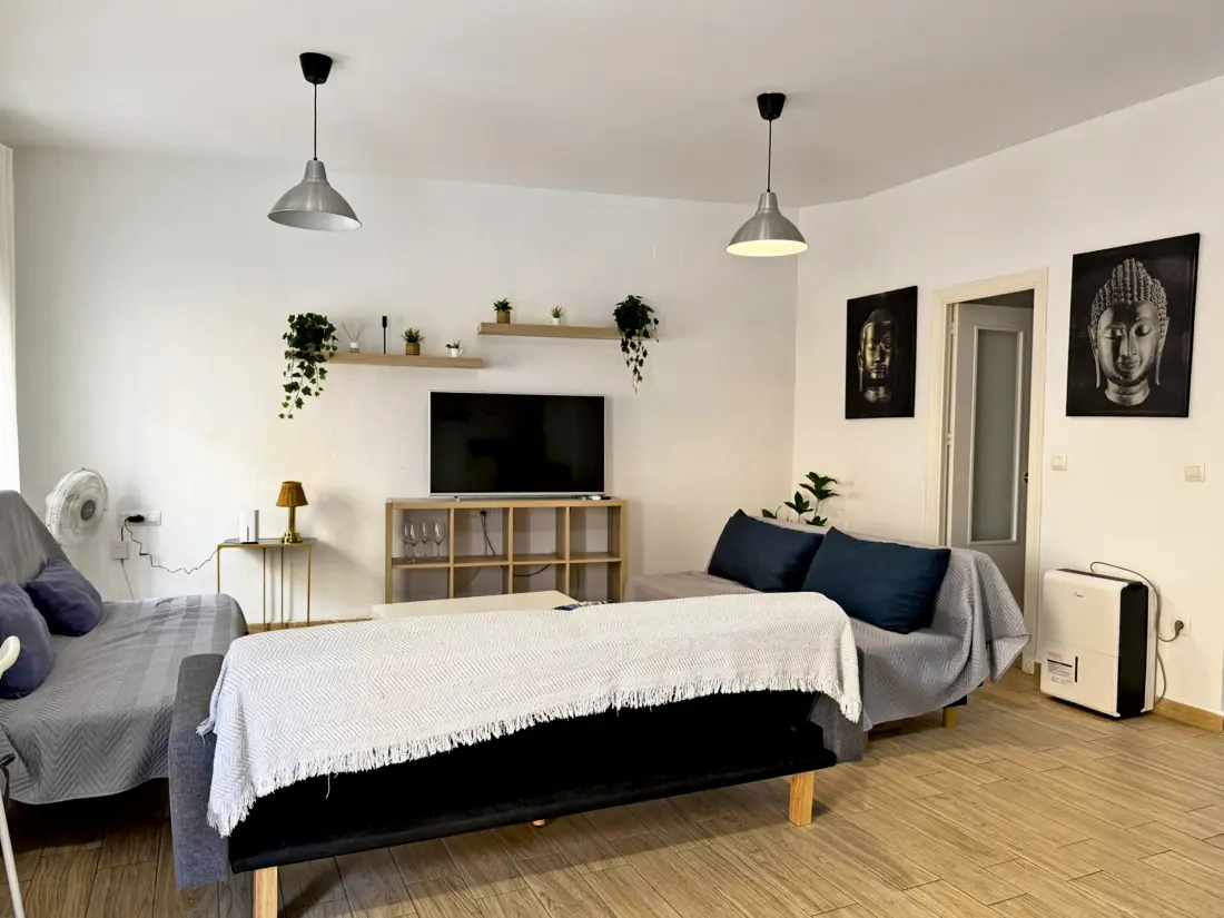 Location de Vacances El Puerto de Santa María 31