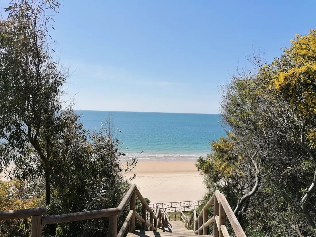 Location de Vacances El Puerto de Santa María 37