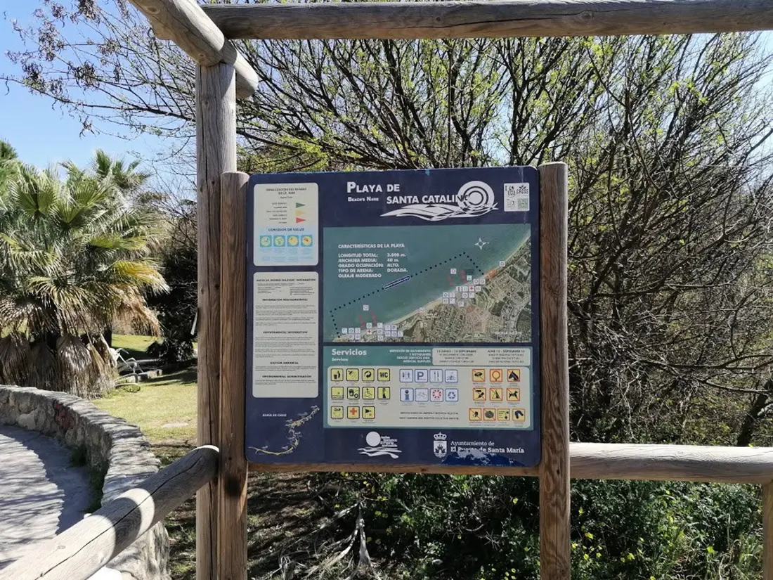 Location de Vacances El Puerto de Santa María 37